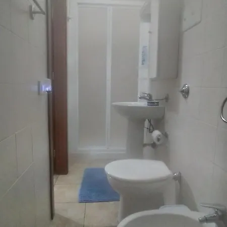 Holiday home Casuzza Sicilia Bedda