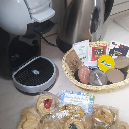 Casa vacanze Casuzza Sicilia Bedda