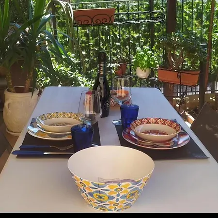 Casuzza Sicilia Bedda Vakantiehuis