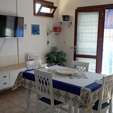 Casuzza Sicilia Bedda