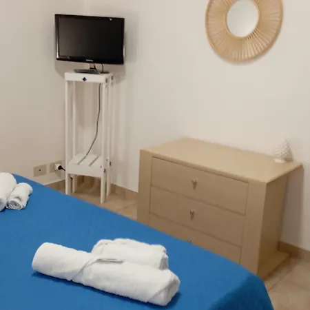 Casuzza Sicilia Bedda Holiday home *