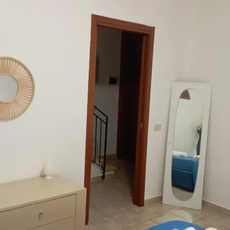 Holiday home Casuzza Sicilia Bedda *