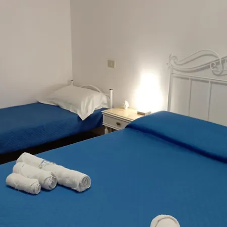 Casuzza Sicilia Bedda Holiday home Casteldaccia