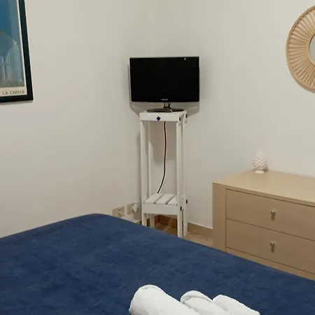 Casuzza Sicilia Bedda Prázdninový dům *