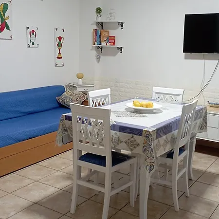 Vakantiehuis Casuzza Sicilia Bedda Casteldaccia