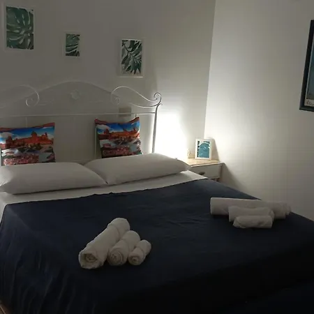 Casuzza Sicilia Bedda Кастельдачча